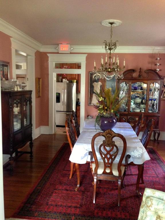 Hemmerling Guest Houseハモンド エクステリア 写真
