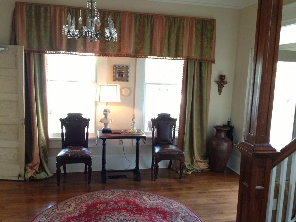 Hemmerling Guest Houseハモンド エクステリア 写真